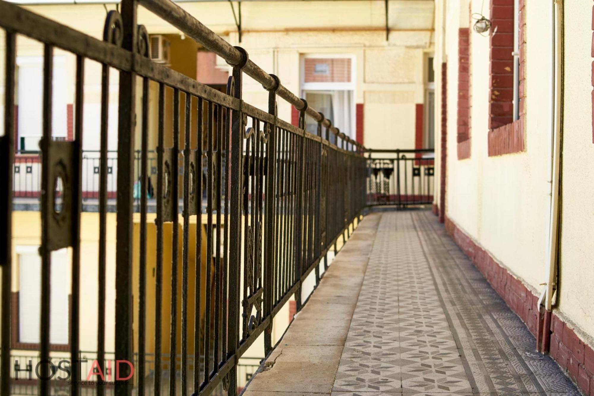 A13 Apartments - Budapest - Hostaid Room photo